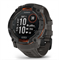 Смарт-часы Garmin Instinct 3 50mm Solar Black with Charcoal Silicone 0100293540 iXPO7sbWj4m2ba4Nf-j1j3 - фото 28012