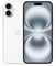iPhone 16 Plus 128GB White (eSim) cn-Rwt9KhwSzTI7KKJGJb0 - фото 28154