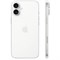 iPhone 16 Plus 128GB White (eSim) cn-Rwt9KhwSzTI7KKJGJb0 - фото 28220