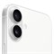 iPhone 16 Plus 128GB White (eSim) cn-Rwt9KhwSzTI7KKJGJb0 - фото 28221