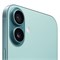 iPhone 16 Plus 128GB Teal (eSim) WqMl2-PpgEDa7BTO3UN3f1 - фото 28226