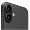 iPhone 16 Plus 128GB Black (eSim) TGT0Z5dfiW90CTwfTa6uQ2 - фото 28232