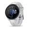 Смарт-часы Garmin Forerunner 165 Mist Gray/Whitestone FxBOY-MGhArcXEbi2dJ8h1 - фото 28360