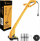 Электрический триммер Deko DKTR450 065-1240 065-1240 - фото 28488