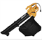 Электрическая воздуходувка Deko DKBL3000W 083-2005 083-2005 - фото 28672
