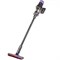 Вертикальный пылесос Dyson V10 SV27 Cyclone Total Clean Nickel/Black J4WMG--ygHJBVKY8Ob2C63 - фото 28897