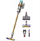 Вертикальный пылесос Dyson V15 SV47 Detect Absolute Gold/Gold MTumwjWXjp47kT42kS7JR2 - фото 28898