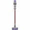 Вертикальный пылесос Dyson V11 Extra Cordless Nickel/Red JTi5zybNiY3c1DzC5tTTW0 - фото 28906