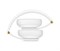 Беспроводные наушники Beats Studio 3 White aAp9MQLBj4m-fNKSVNY7k2 - фото 28970