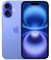 (AS IS) iPhone 16 512GB Ultramarine (Sim+eSim) без коробки pt1yfo0lgMnKymHUrDicA3 - фото 29176