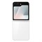 Samsung Galaxy Z Flip7 FE 8/256GB White 9rhgtMLPh4C3m9nxArYvb2 - фото 29282