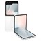 Samsung Galaxy Z Flip7 FE 8/256GB White 9rhgtMLPh4C3m9nxArYvb2 - фото 29286