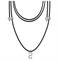 Ремешок на шею Plaud NotePin Lanyard UrWCZvJsgmUt0AEp15PPG3 - фото 29309