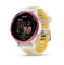 Сматр-часы Garmin Forerunner 570 42mm Ruspberry with Mango/Translucent Bone with Silver Buckle 0100297042 aBONj8lWhMneYYZOOkiZY0 - фото 29352