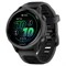 Смарт-часы Garmin Forerunner 570 42mm Slate Gray with Black/Translucent Black Silicone with Slate Buckle 0100297040 K90k2EtbjaAKBWv2SPhFJ2 - фото 29353