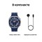 Смарт-часы Samsung Galaxy Watch 7 Ultra 47mm LTE Titanium Blue IVqQSzE6gFo9v-XvXtbQz2 - фото 29698