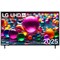 Телевизор 55" LG 55UA75009LA.ARUG 2025 55UA75009LA.ARUG - фото 29729