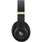 Беспроводные наушники Beats Studio Pro Black/Gold 3mU7WP8EgBD-ze99-mgkr1 - фото 30219