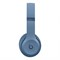 Беспроводные наушники Beats Solo 4  Blue 0RjL9Nb0h9r5UWTzH8EF52 - фото 30252