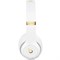 Беспроводные наушники Beats Studio 3 White aAp9MQLBj4m-fNKSVNY7k2 - фото 30271