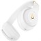 Беспроводные наушники Beats Studio 3 White aAp9MQLBj4m-fNKSVNY7k2 - фото 30272