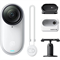 Экшн-камера Insta360 GO 3S 128GB Wihite hyJ4PWaEjGQOL5tOTymi62 - фото 30586