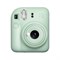 Фотоаппарат моментальной печати Instax mini 12 Mint Green M777u-Hfin2YIZyLJyZGA2 - фото 30622