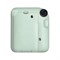 Фотоаппарат моментальной печати Instax mini 12 Mint Green M777u-Hfin2YIZyLJyZGA2 - фото 30623