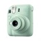 Фотоаппарат моментальной печати Instax mini 12 Mint Green M777u-Hfin2YIZyLJyZGA2 - фото 30625