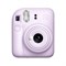 Фотоаппарат моментальной печати Instax mini 12 Lilac Purple NKVZrzuNhiUrxXw7r2SQ62 - фото 30626