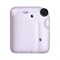 Фотоаппарат моментальной печати Instax mini 12 Lilac Purple NKVZrzuNhiUrxXw7r2SQ62 - фото 30627