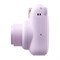 Фотоаппарат моментальной печати Instax mini 12 Lilac Purple NKVZrzuNhiUrxXw7r2SQ62 - фото 30628
