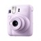 Фотоаппарат моментальной печати Instax mini 12 Lilac Purple NKVZrzuNhiUrxXw7r2SQ62 - фото 30629