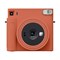Фотоаппарат моментальной печати Fujifilm Instax Square SQ1 Orange R9C0ryKDjA780MkQfEryi0 - фото 30644