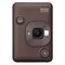 Фотоаппарат моментальной печати Instax Mini LiPlay Deep Bronze n1oZPuKYi5XFnaqriJfCP2 - фото 30652