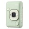 Фотоаппарат моментальной печати Instax Mini LiPlay Mint Green HF48g50Kj5HGbjnwwF4Ly1 - фото 30660