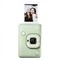 Фотоаппарат моментальной печати Instax Mini LiPlay Mint Green HF48g50Kj5HGbjnwwF4Ly1 - фото 30663