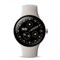 Умные часы Google Pixel Watch 4 41mm Wi-Fi Polished Silver/Porcelain uqarIIrNi9HkeKQhIXHEf3 - фото 31192