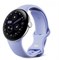Умные часы Google Pixel Watch 4 41mm Wi-Fi Polished Silver/Iris oW4qH979iRXyIUt8ufoVX0 - фото 31195