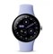 Умные часы Google Pixel Watch 4 41mm Wi-Fi Polished Silver/Iris oW4qH979iRXyIUt8ufoVX0 - фото 31196