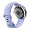 Умные часы Google Pixel Watch 4 41mm Wi-Fi Polished Silver/Iris oW4qH979iRXyIUt8ufoVX0 - фото 31197