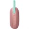 Беспроводная акустика JBL Clip 5 Pink uRw1PVukjOlY1eCVZ1ACq3 - фото 31301