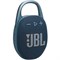 Беспроводная акустика JBL Clip 5 Blue uJWteRUvjh4Uy7wvt1u8w1 - фото 31304