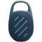 Беспроводная акустика JBL Clip 5 Blue uJWteRUvjh4Uy7wvt1u8w1 - фото 31305