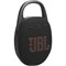 Беспроводная акустика JBL Clip 5 Black 4nZgWHc7izayh3ycmHDBR2 - фото 31309