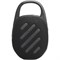 Беспроводная акустика JBL Clip 5 Black 4nZgWHc7izayh3ycmHDBR2 - фото 31310