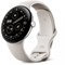 Умные часы Google Pixel Watch 4 45mm Wi-Fi Polished Silver/Porcelain RuYtUo5miAvUIWyPIO7NW0 - фото 31379