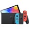 Nintendo Switch OLED Неон 100326878304 - фото 31407