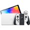 Nintendo Switch OLED Белый 101835212753 - фото 31413