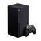 Xbox Series X Black 101393309728 - фото 31497